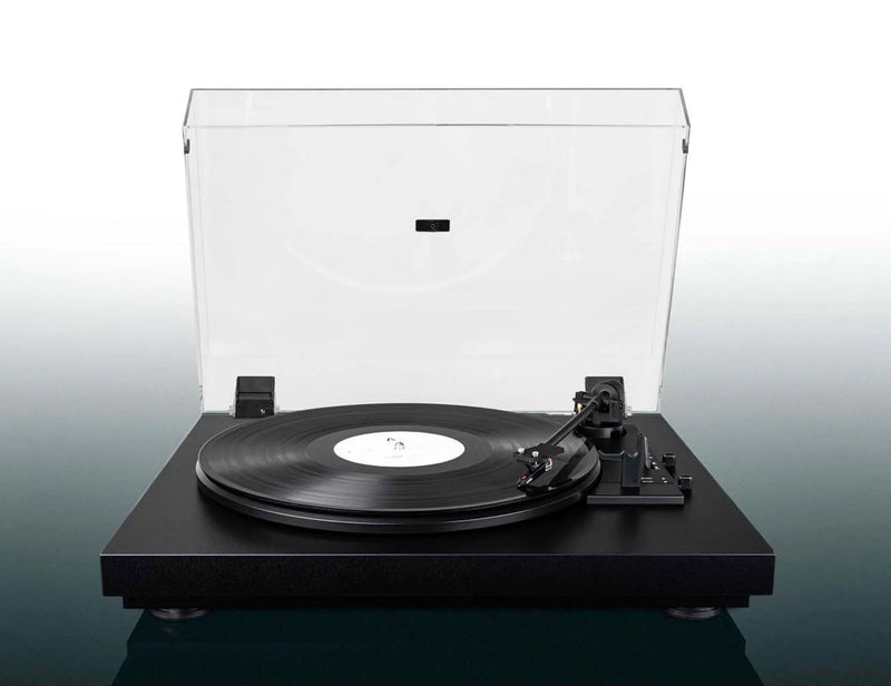 Pro-Ject Automat A1 - Automatic Turntable with Ortofon OM 10 Cartridge