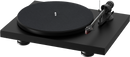 Pro-Ject Debut Carbon Evo with Ortofon 2M Red Cartridge