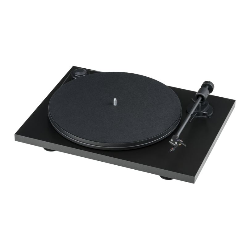Pro-Ject Primary E Turntable with OM Cartridge