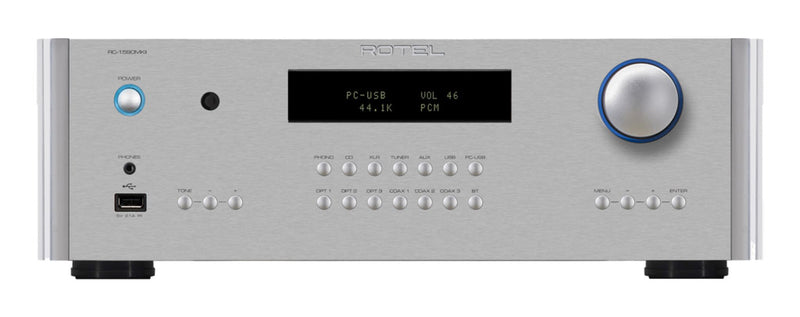 Rotel RC-1590 MKII