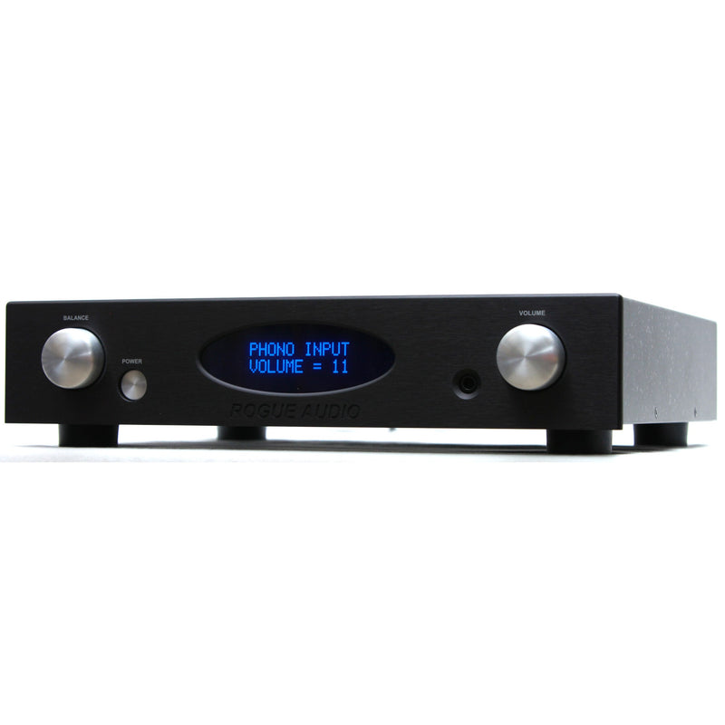 Rogue Audio RP-1