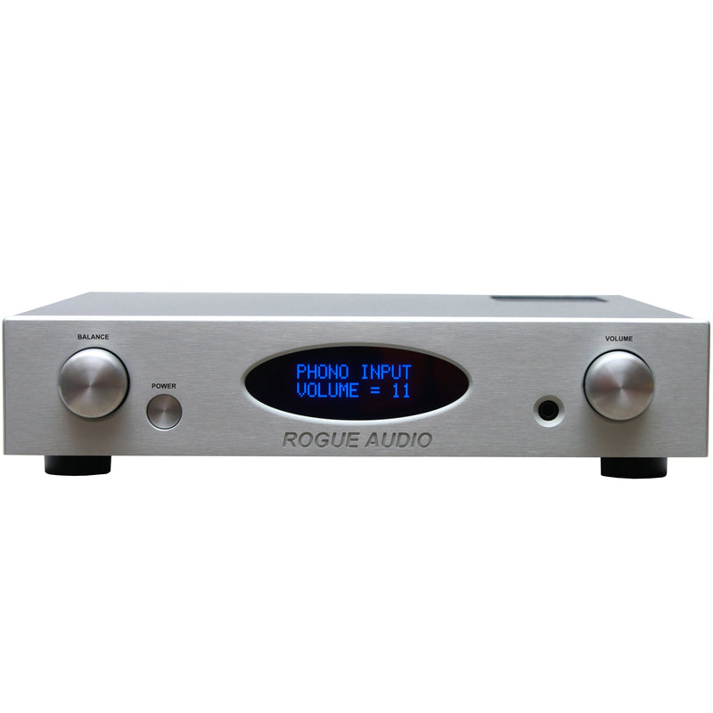 Rogue Audio RP-1