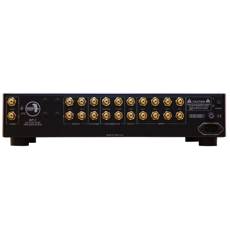 Rogue Audio RP-5