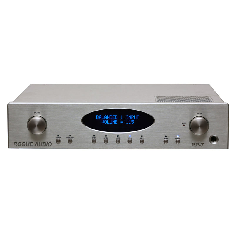 Rogue Audio RP-7