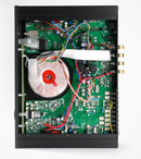 Rega Elicit-R Mk5 Remote Control Integrated Amplifier