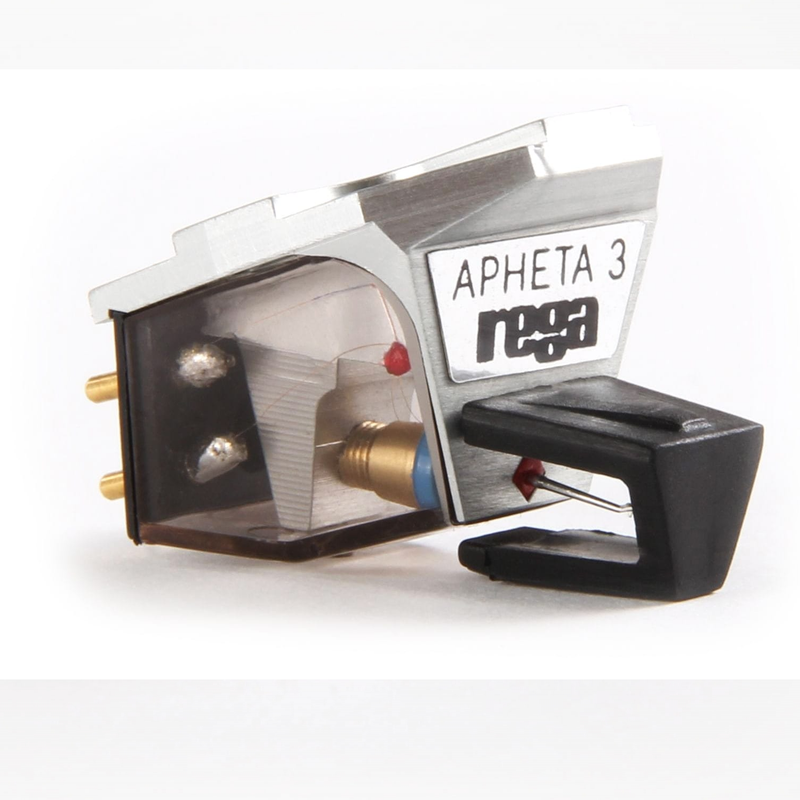 Rega Apheta 3 Moving Coil (MC) Phono Cartridge