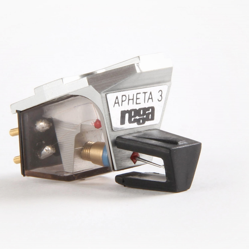 Rega Apheta 3 Moving Coil (MC) Phono Cartridge
