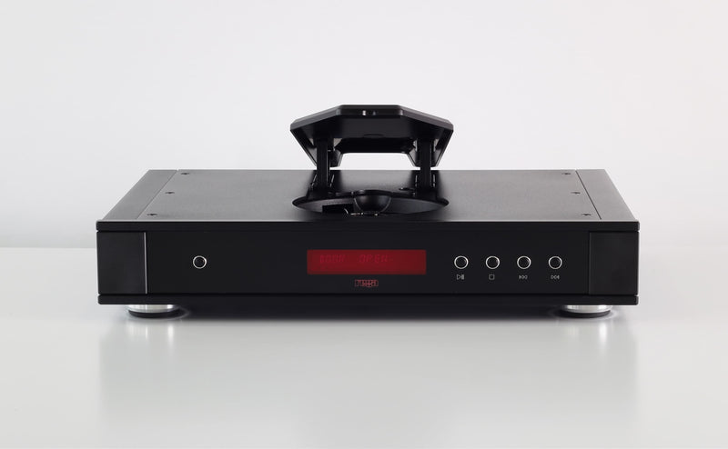 Rega Saturn MK3