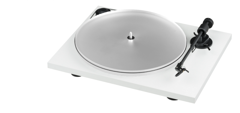 Pro-Ject Primary E Acryl