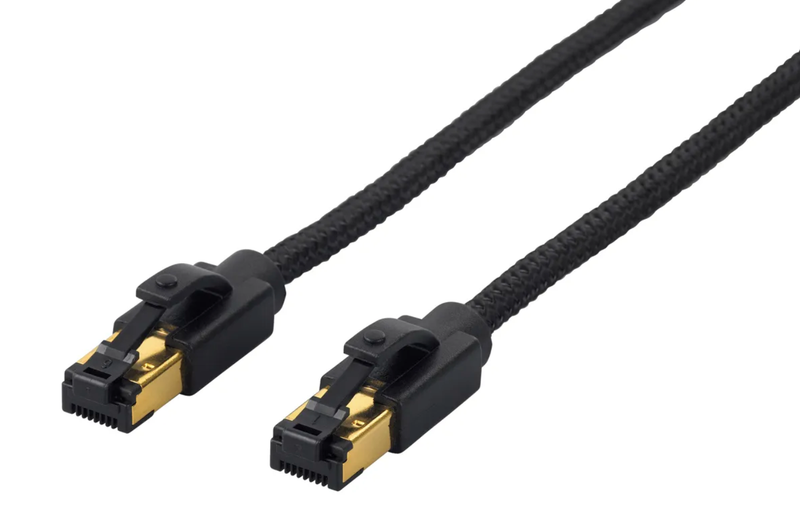 Melco C1AE CAT 7 Cables