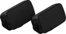 Sonos Architectural Outdoor Speaker by Sonance, Pair