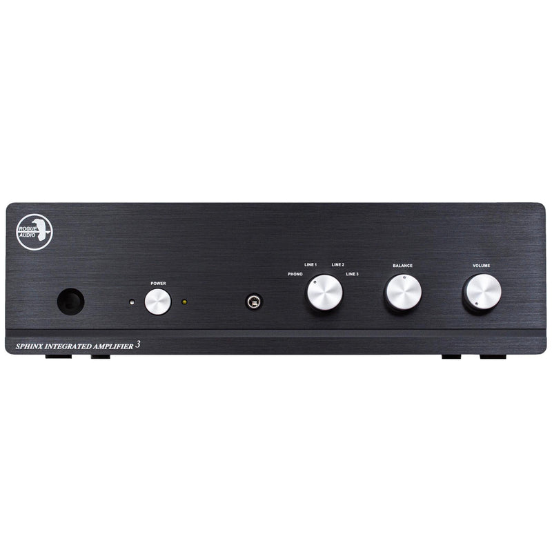 Rogue Audio Sphinx V3 & V3 Magnum