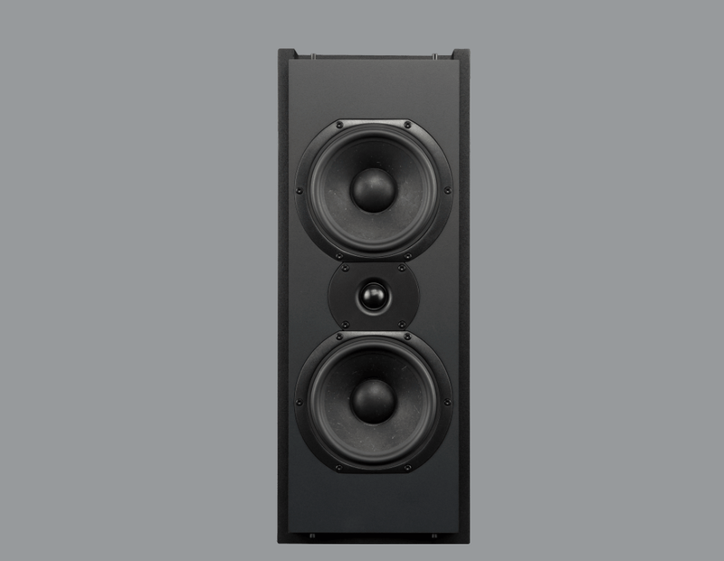 Triad Loudspeakers and subwoofers... versatile, customisable quality