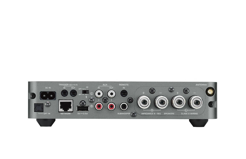 Yamaha WXA-50