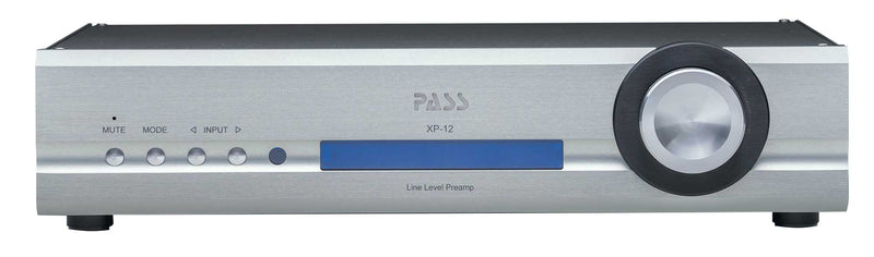 Pass Labs XP-12