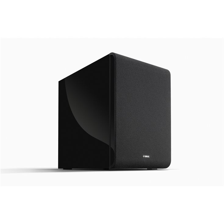 Yamaha Sub 100 - Discontinued - One Only New In Box