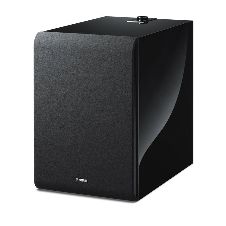 Yamaha Sub 100 - Discontinued - One Only New In Box