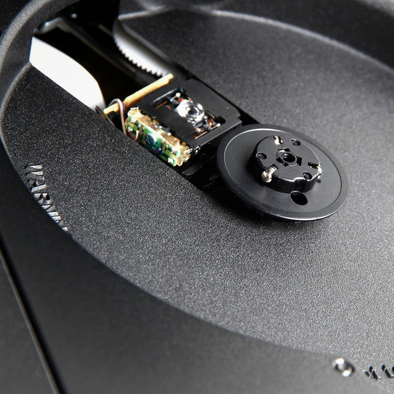 Rega Apollo R MKIII CD Player