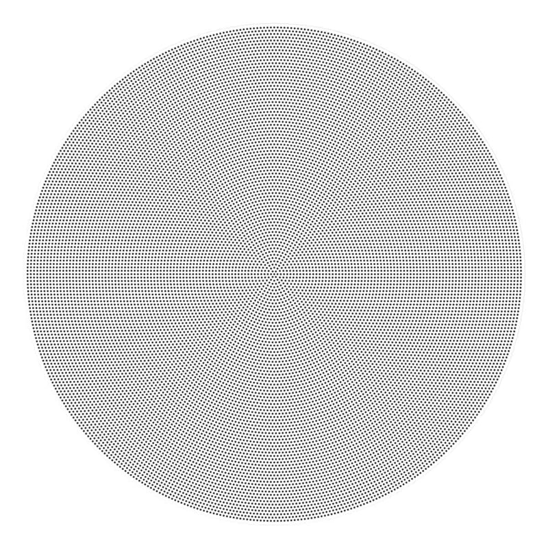 Sonos Architectural In-Ceiling Speaker by Sonance