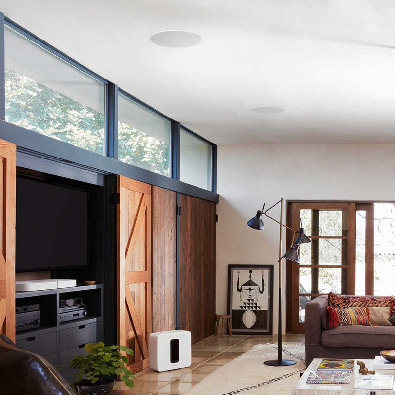 Sonos Architectural In-Ceiling Speaker by Sonance