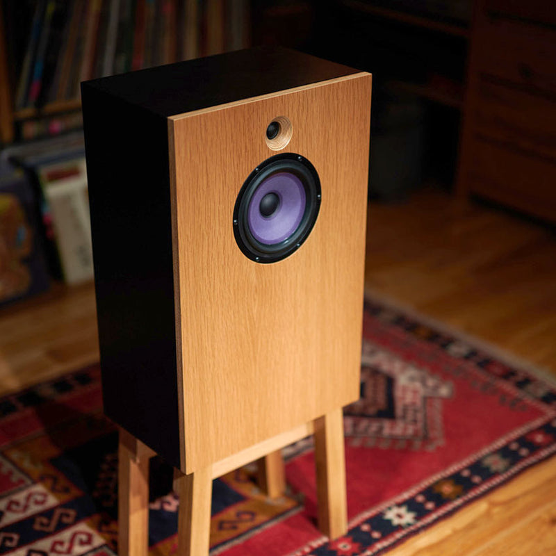 DeVORE FIDELITY Orangutan O/Baby Loudspeakers