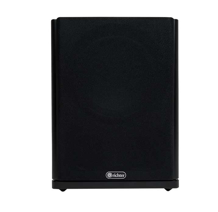 Richter THOR 10.6