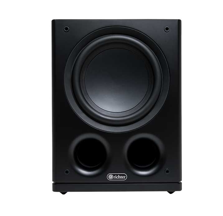 Richter THOR 10.6