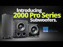 SVS PC-2000 PRO