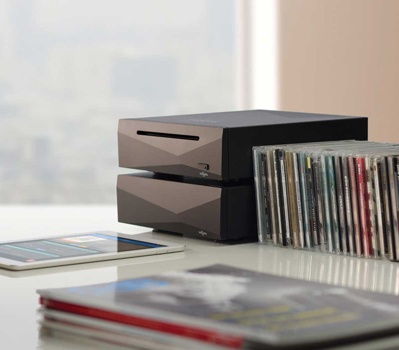 Innuos ZENmini Mk3 LPSU