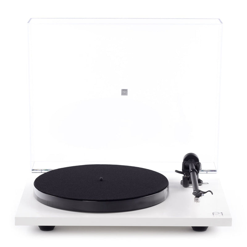 Rega Planar 1 Plus