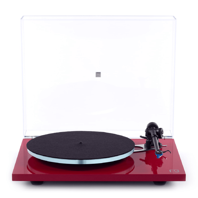 Rega Planar 3