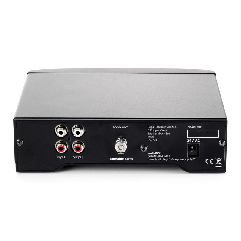 Rega Fono MM Mk3 Moving Magnet (MM) Phono Preamplifier