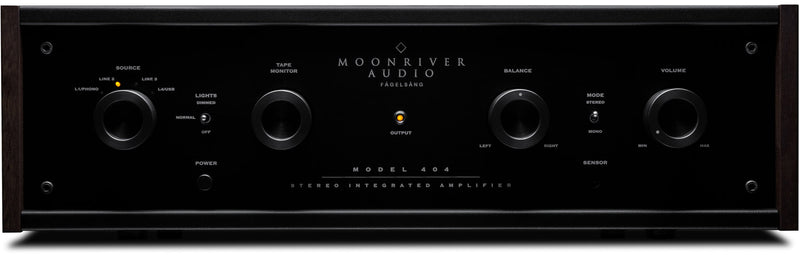 Moonriver Audio 404