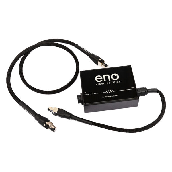 eno Streaming System - Filter plus Cable (from 1m-5m length)