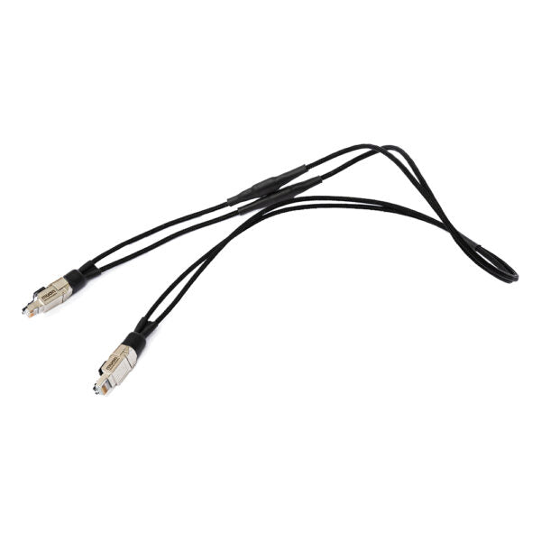muon Streaming Cable (from 1.5m to 5m length) 100Mb/s Reference Ethernet streaming Cable