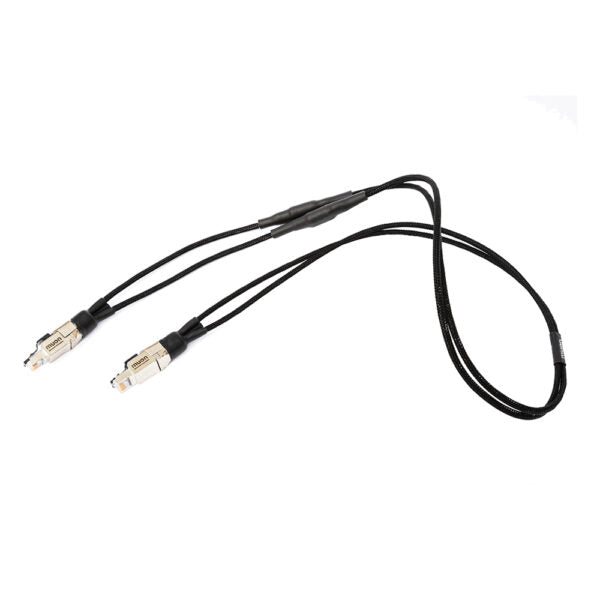 muon Streaming Cable (from 1.5m to 5m length) 100Mb/s Reference Ethernet streaming Cable