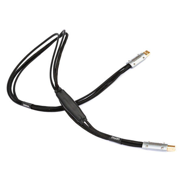 muon USB Cable (from 1.5 to 5m length)