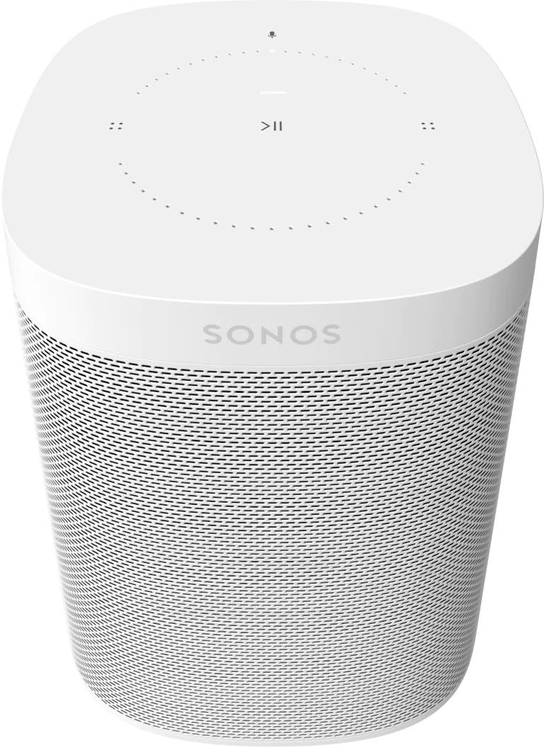 Sonos One