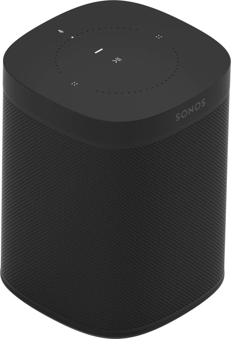 Sonos One