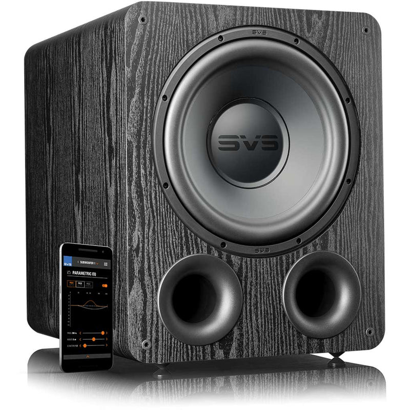 SVS PB-1000 PRO