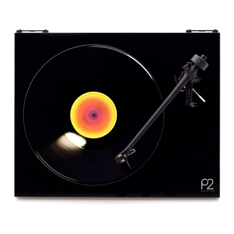 Rega Planar 2