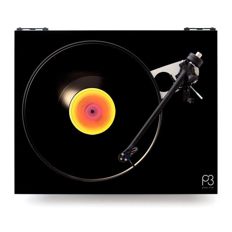 Rega Planar 3