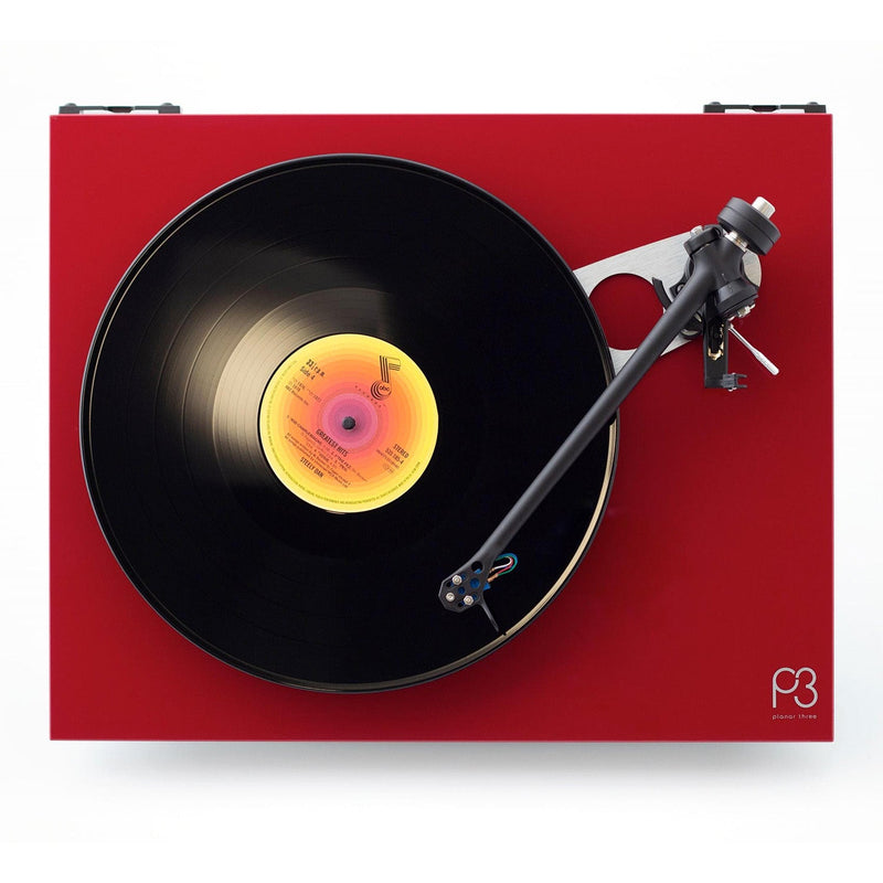 Rega Planar 3