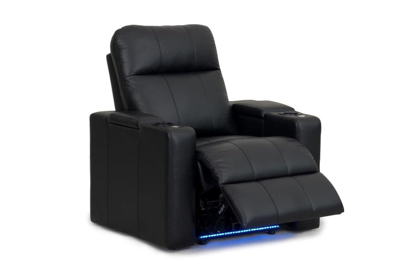Row One Cinema Seating
