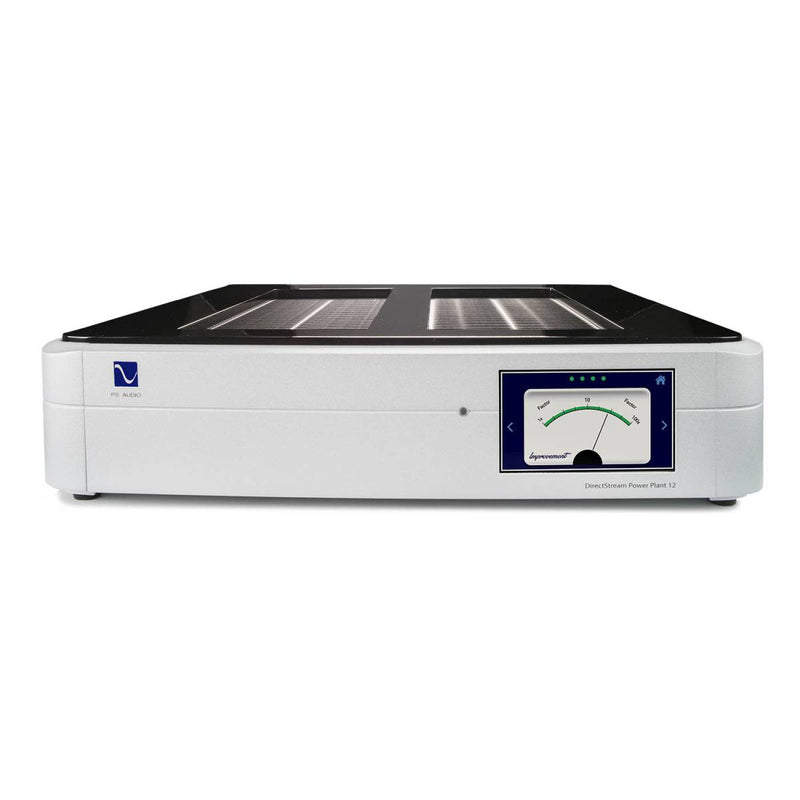 PS Audio DirectStream P12