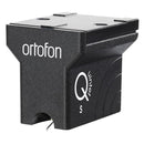 Ortofon Hi-Fi MC Quintet Black S