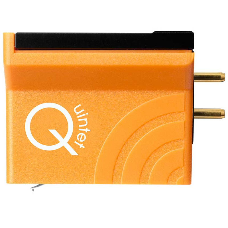 Ortofon Hi-Fi MC Quintet Bronze