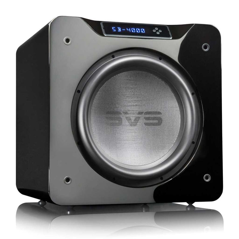 SVS SB-4000