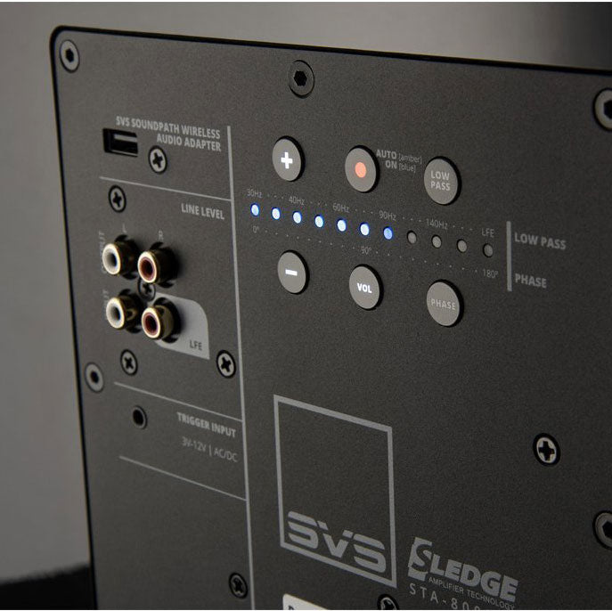 SVS SB-3000