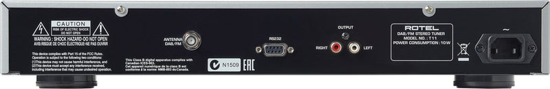 Rotel T11